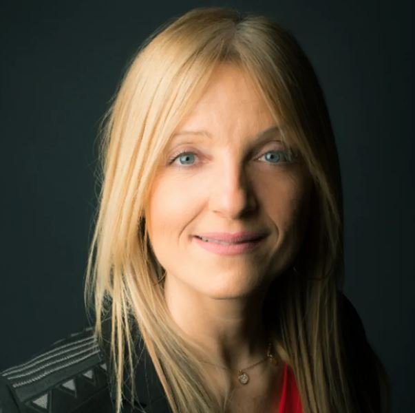 Catherine Dugard - Conseillère immobilier IAD France