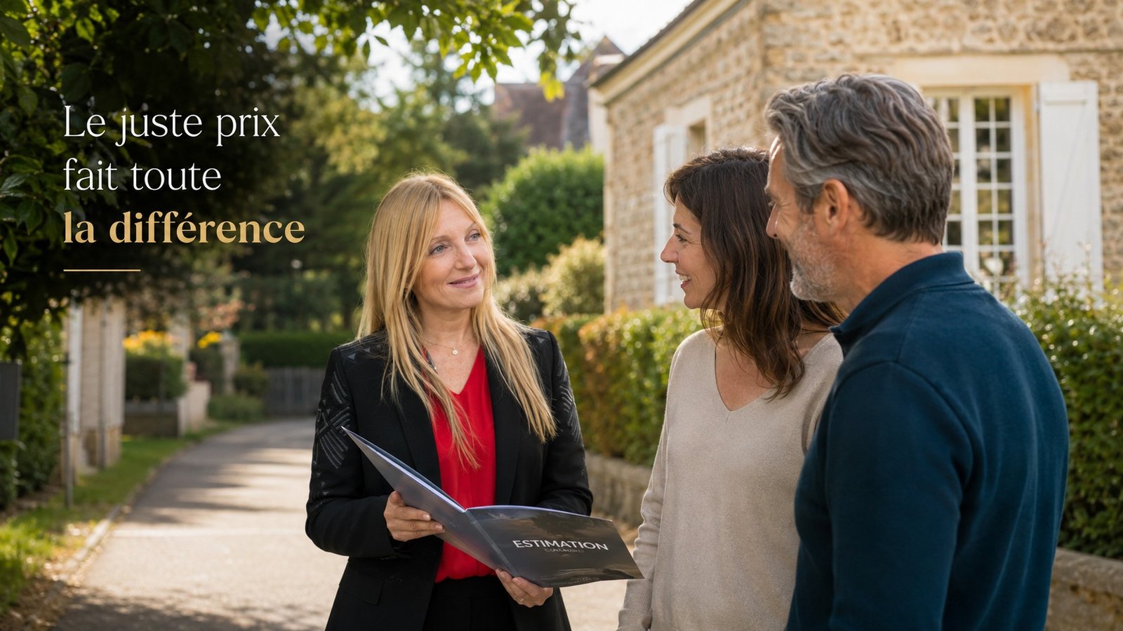 Maison individuelle à Maffliers dans le Val-d'Oise